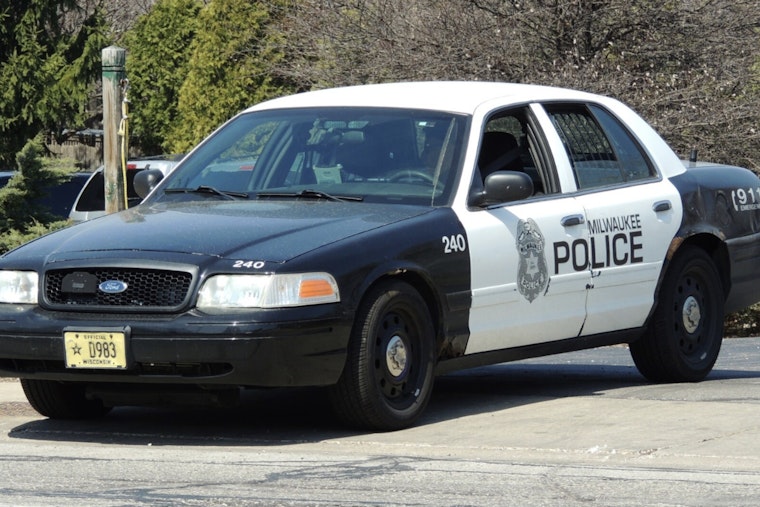 Teen Shot On 61st And Main As Milwaukee Violence Persists