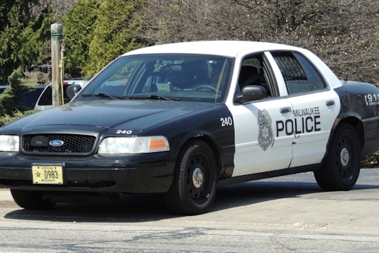 Teen Shot On 61st And Main As Milwaukee Violence Persists
