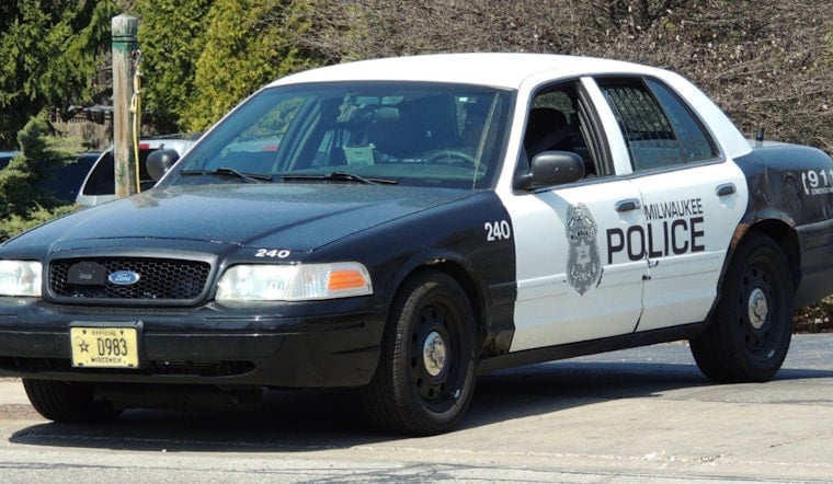 Teen Shot On 61st And Main As Milwaukee Violence Persists