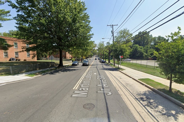 Teen Shot On MLK Avenue As Southwest D.C. Reels From Youth Shootings