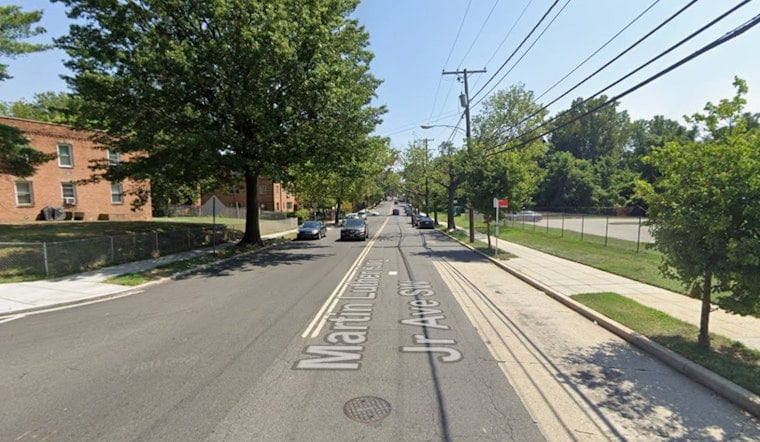 Teen Shot On MLK Avenue As Southwest D.C. Reels From Youth Shootings