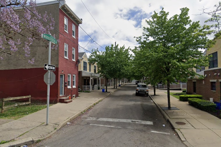 Teen Shot, Wanted Suspect Nabbed After North Philly Foot Chase