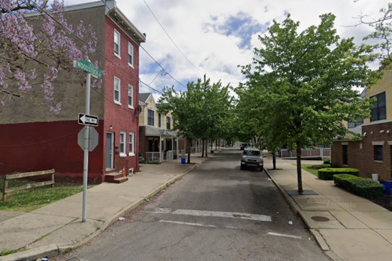 Teen Shot, Wanted Suspect Nabbed After North Philly Foot Chase