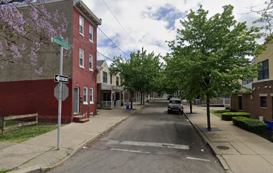 Teen Shot, Wanted Suspect Nabbed After North Philly Foot Chase