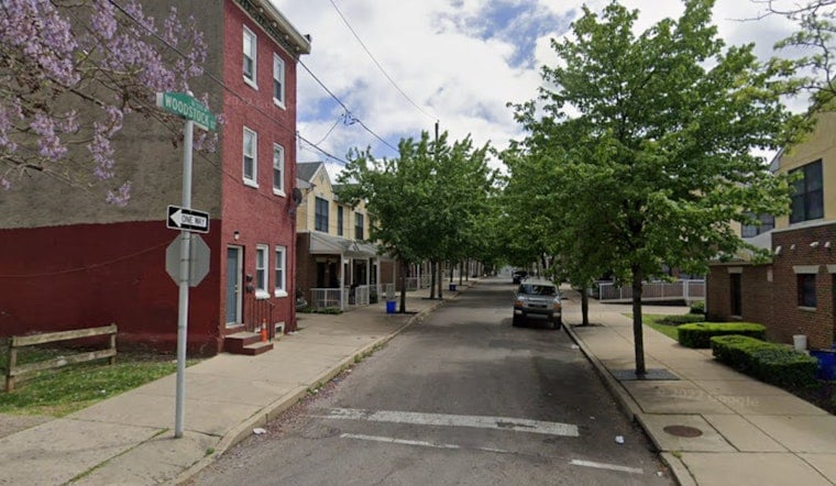Teen Shot, Wanted Suspect Nabbed After North Philly Foot Chase