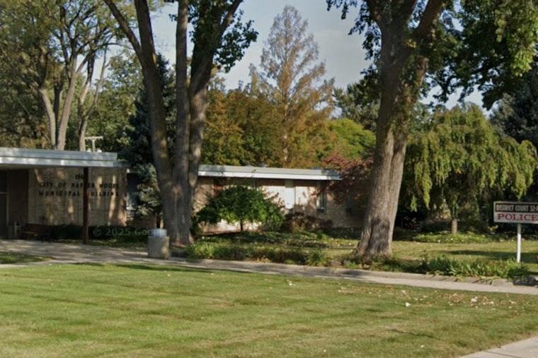 Teen Slain After Gunfire Erupts At Harper Woods House Party