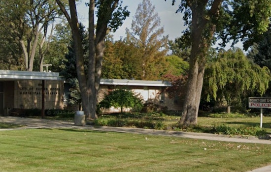 Teen Slain After Gunfire Erupts At Harper Woods House Party