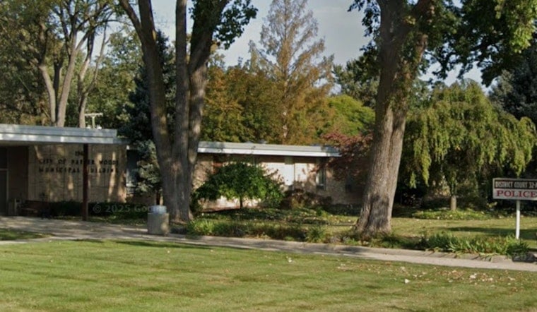 Teen Slain After Gunfire Erupts At Harper Woods House Party