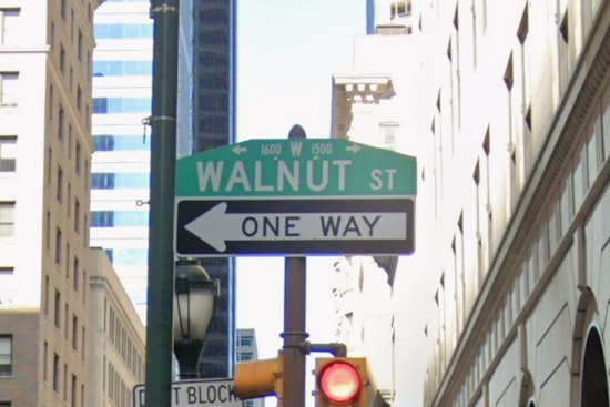 Center City Manhunt as Philly Cops Hunt Teen In Back-To-Back Robberies