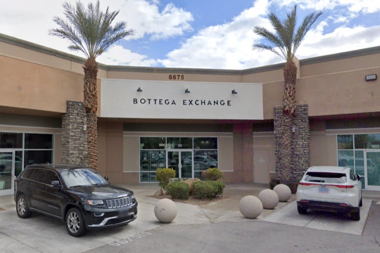 Teen Sparks Vegas Fentanyl Fight With New Community Fair