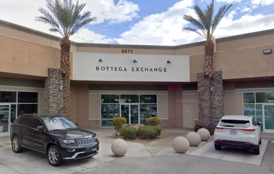 Teen Sparks Vegas Fentanyl Fight With New Community Fair