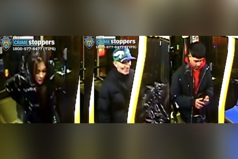 Teen Stabbed And Robbed Near LaGuardia As Suspects Hop Q33 Bus