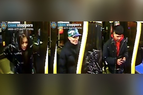 Teen Stabbed And Robbed Near LaGuardia As Suspects Hop Q33 Bus
