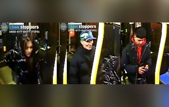 Teen Stabbed And Robbed Near LaGuardia As Suspects Hop Q33 Bus