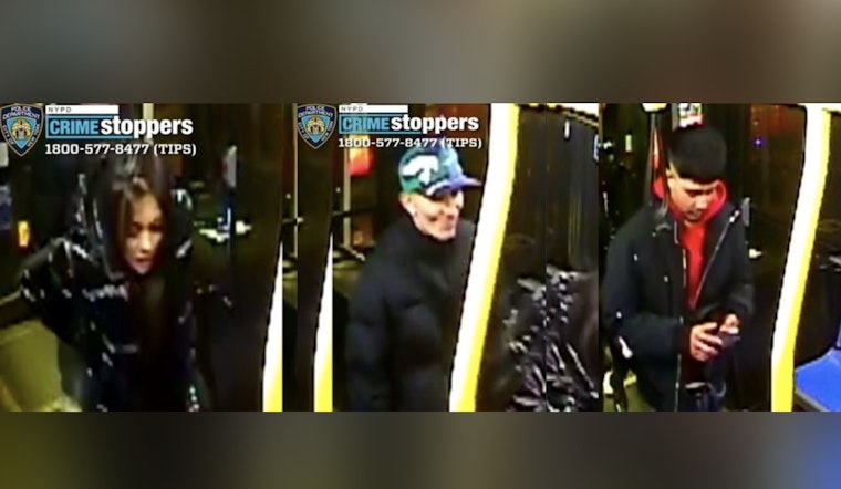 Teen Stabbed And Robbed Near LaGuardia As Suspects Hop Q33 Bus