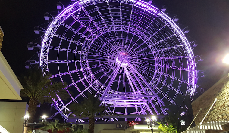 Teen Takeover Chaos Rocks Orlando’s Icon Park, Deputies Injured As 9 Nabbed