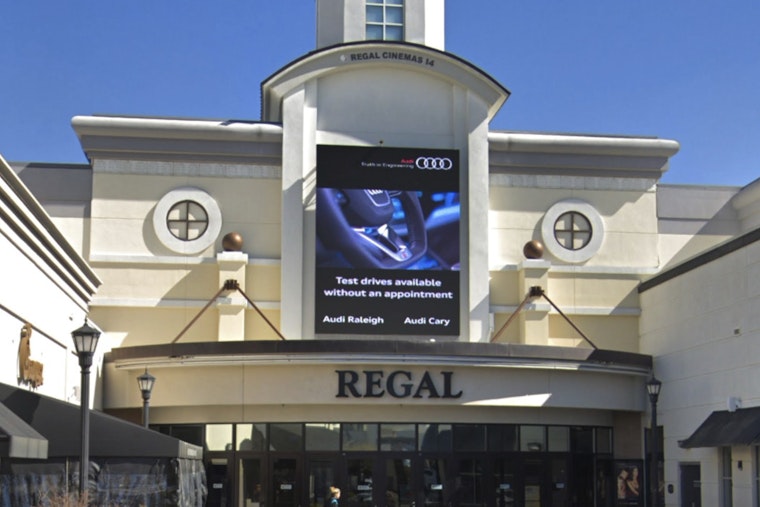 Teen Turmoil Erupts At Raleigh Theater After NBA Youngboy Documentary