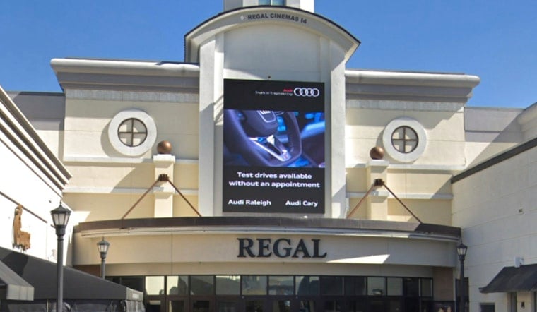 Teen Turmoil Erupts At Raleigh Theater After NBA Youngboy Documentary