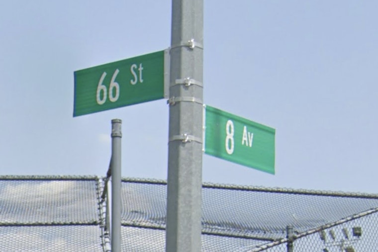Teen Wolf Pack Terrorizes Dyker Heights Corner, Cops Hunt 15 Suspects