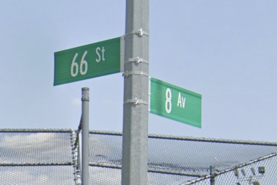 Teen Wolf Pack Terrorizes Dyker Heights Corner, Cops Hunt 15 Suspects