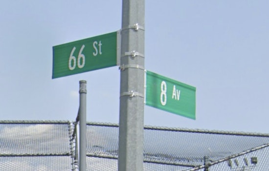Teen Wolf Pack Terrorizes Dyker Heights Corner, Cops Hunt 15 Suspects