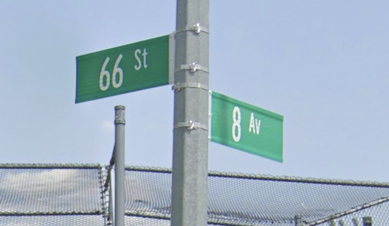 Teen Wolf Pack Terrorizes Dyker Heights Corner, Cops Hunt 15 Suspects