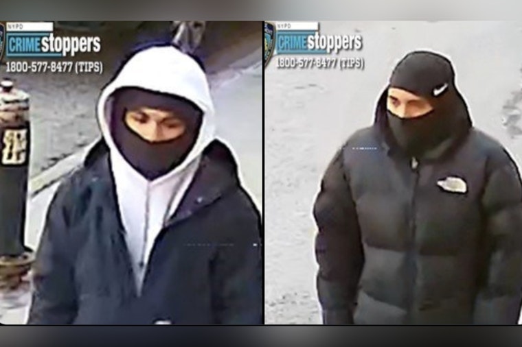 Teens Robbed at Gunpoint as Moped Crew Strikes on 233rd Street, Cops Say