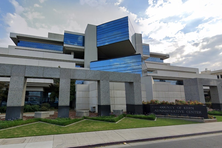 Tehachapi Power Broker’s Son Says ‘Epstein Loophole’ Let Dad Dodge Jail