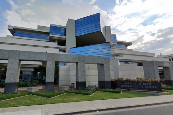 Tehachapi Power Broker’s Son Says ‘Epstein Loophole’ Let Dad Dodge Jail