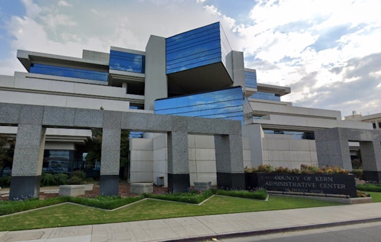 Tehachapi Power Broker’s Son Says ‘Epstein Loophole’ Let Dad Dodge Jail