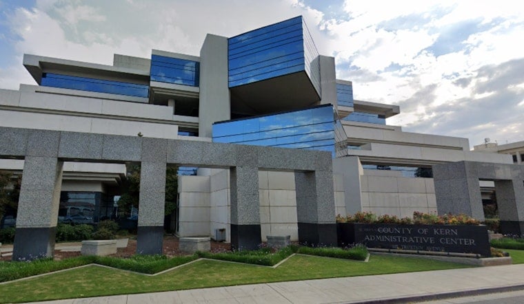 Tehachapi Power Broker’s Son Says ‘Epstein Loophole’ Let Dad Dodge Jail