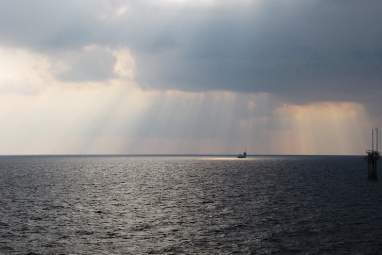 Tehran Slams Hormuz Shut Again As Tankers Come Under Fire