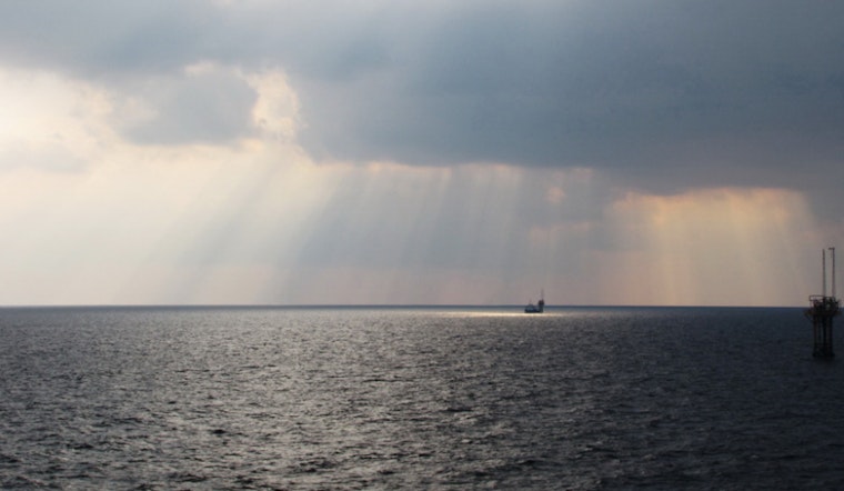 Tehran Slams Hormuz Shut Again As Tankers Come Under Fire
