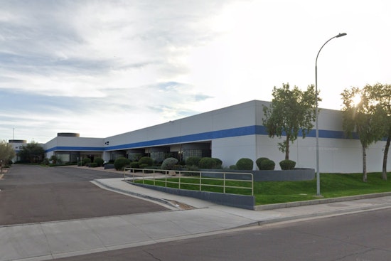 Tempe Shirt Shop Torched Over Slur During Autism Acceptance Month
