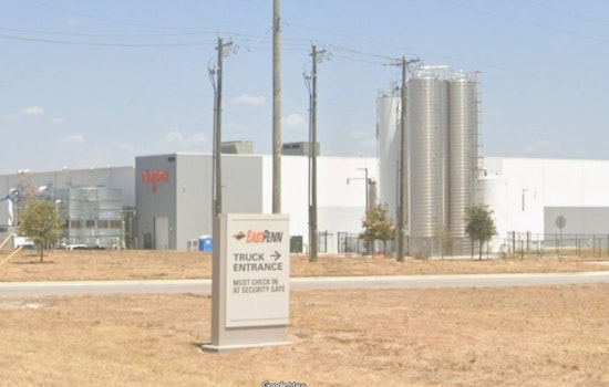Temple Snags $110 Million Battery Boost As East Penn Supercharges Local Plant