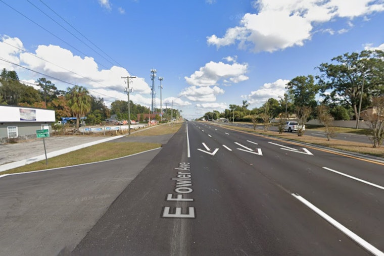 Temple Terrace Cop Fired After Crash That Killed 6-Year-Old Girl