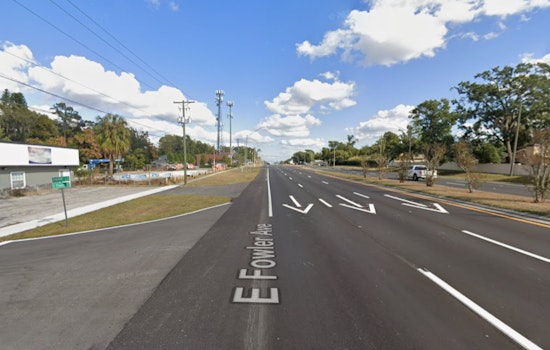 Temple Terrace Cop Fired After Crash That Killed 6-Year-Old Girl