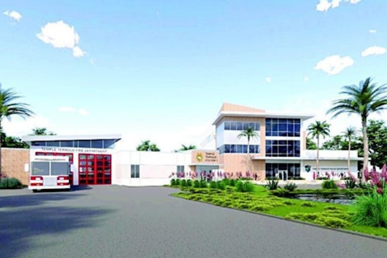 Temple Terrace Voters To Decide On $50 Million Public Safety Tab