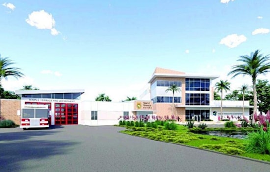 Temple Terrace Voters To Decide On $50 Million Public Safety Tab
