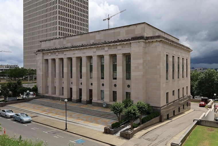 Tennessee High Court Blocks Media Access at Executions