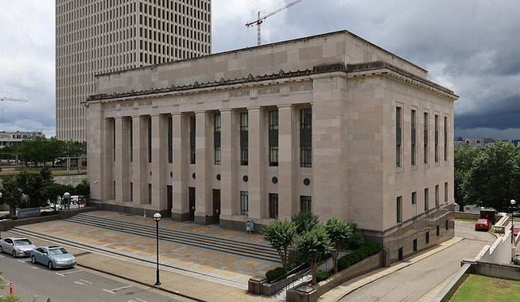 Tennessee High Court Blocks Media Access at Executions
