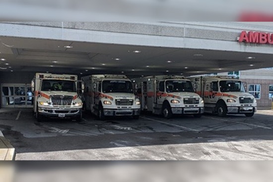 Tennessee Pols Go To War On Surprise Ambulance Bills