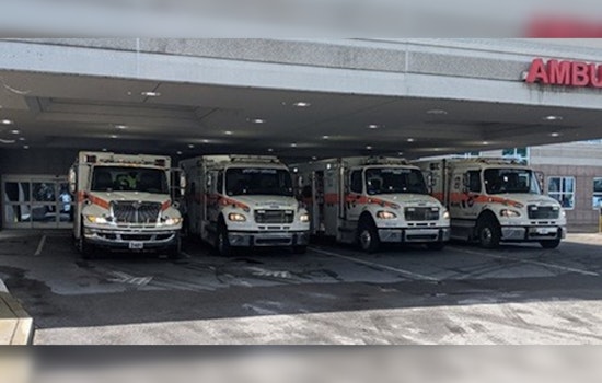 Tennessee Pols Go To War On Surprise Ambulance Bills