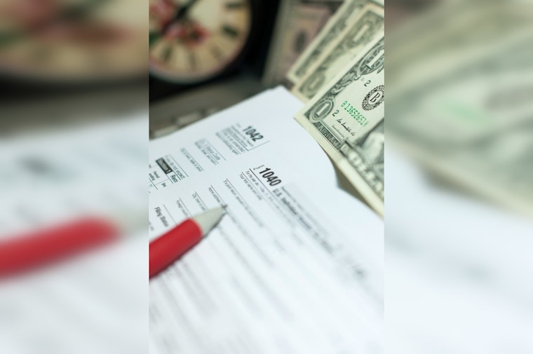 Tennessee Tax Time Turmoil As IRS Relief Messages Clash