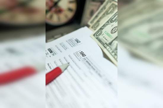 Tennessee Tax Time Turmoil As IRS Relief Messages Clash