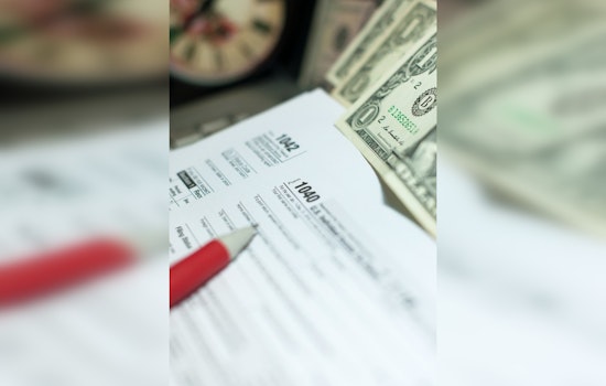 Tennessee Tax Time Turmoil As IRS Relief Messages Clash