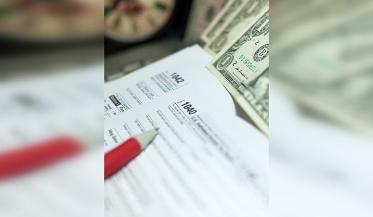 Tennessee Tax Time Turmoil As IRS Relief Messages Clash