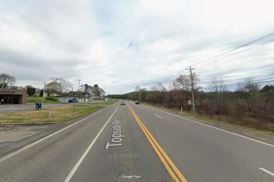 Tennessee Town Tussles Over Louisville Town Center Plan With Shops, Park, Condos