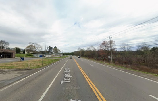 Tennessee Town Tussles Over Louisville Town Center Plan With Shops, Park, Condos