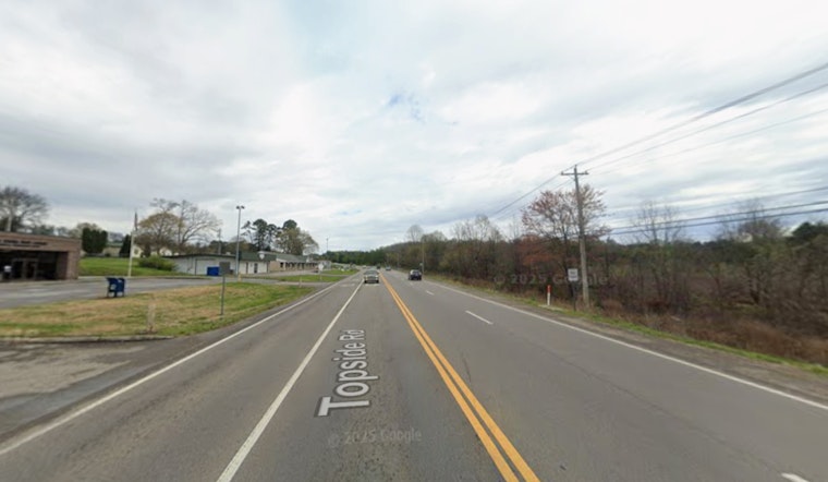 Tennessee Town Tussles Over Louisville Town Center Plan With Shops, Park, Condos